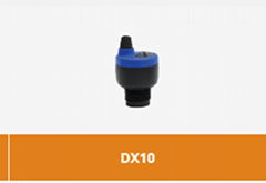 	  美国FLOWLINE超声波传感器Dx10系列信息