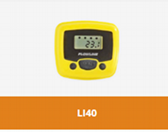 	控制器指示器液壓變送器LI40