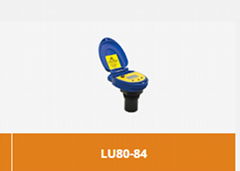 	  超声波传导器LU80-84系列现货