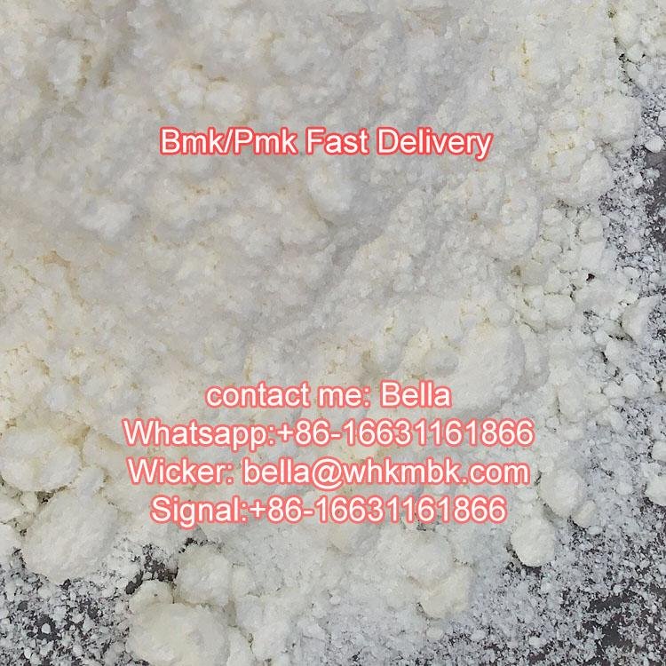 New bmk powder cas 5413-05-8 100% safe delivery 3