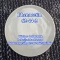 Phenacetin shiny powder cas 62-44-2 with high purity 4