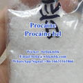 Lidocaine powder cas137-58-6 with high quality 2