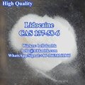 Lidocaine powder cas137-58-6 with high quality 4