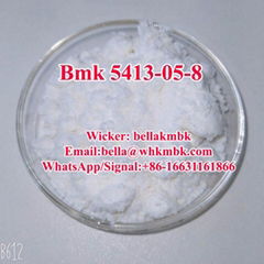 New bmk glycidate powder oil with high quality cas 5413-05-8