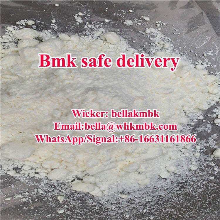 New bmk glycidate powder oil with high quality cas 5413-05-8 3