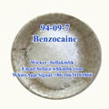 USP Bp Grade Benzocaine Base Powder 100%