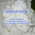 100% Safe Delivery BMK Powder BMK