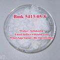 100% Safe Delivery BMK Powder BMK Glycidate Powder CAS 5413-05-8 2