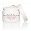 black tea mud repair and moisturizing