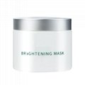 limonium repair moisturizing brightening mask