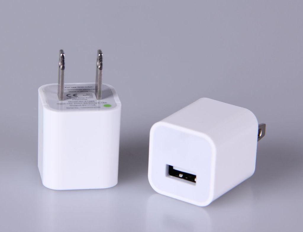 IPhone Charger For IPhone 5V/2A 1