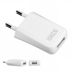 OKCS Phone Charger USB Apple Andriod Oppo Huawei Xiaomi