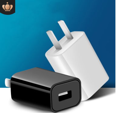 3c certified mobile phone usb charger head customized 5v1a power adapter for Xia