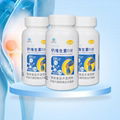 Kikko brand calcium supplement tablet easy absorbed tablet 2