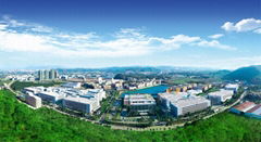 HUIZHOU FORYOU OPTOELECTRONICS TECHNOLOGY CO., LTD