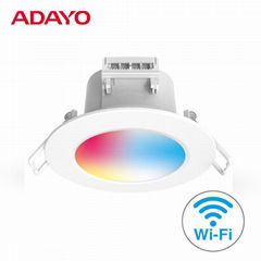 LED DIY G3 DOWN LIGHT led downlights 5W 