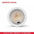 Ceiling spotlights custom, GEco GU10, dimmable led spotlight bulbs OEM/ODM