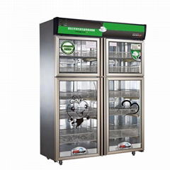 disinfection cabinet