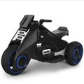 The latest fashion children's electric motorcycle car men's and women's children