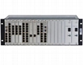 PCM MULTIPLEXER