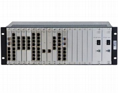 PCM MULTIPLEXER