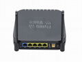 IPPBX/VOIP ROUTER 4