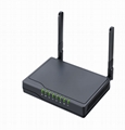 VOIP GATEWAY/VOIP ROUTER