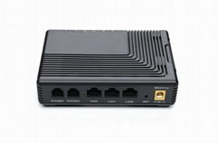 VoIP Phone Adapter