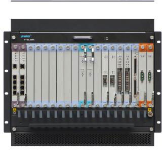 SDH optical transmission equipment