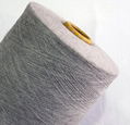 Keshu hot sale cheap price to russia Ne 10/1 grey knitting gloves yarn 2