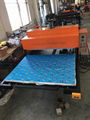   pneumatic  heat press  machine 