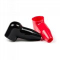 soft pvc cable lug boot terminal cover 2