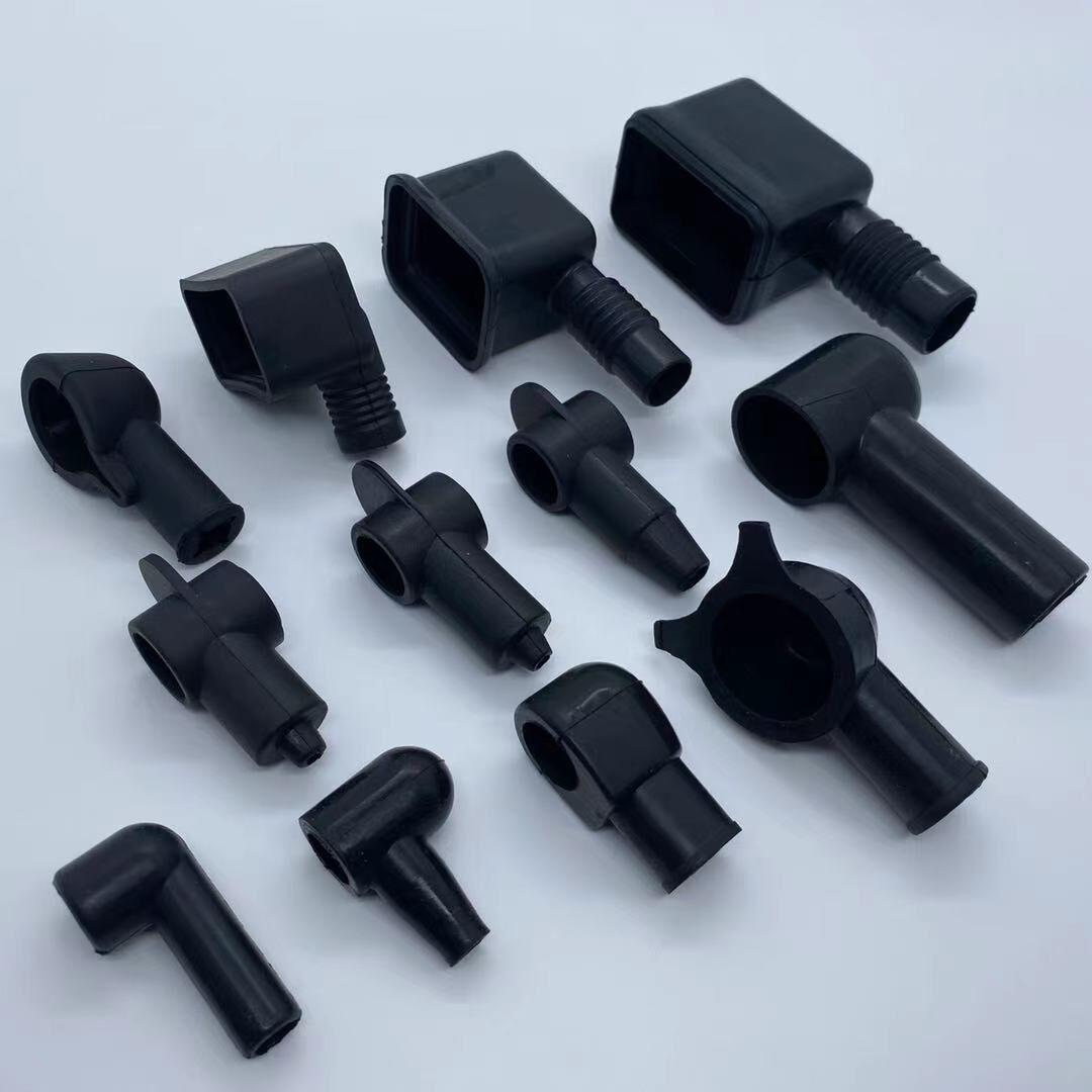 Lug & Ring Terminal Boot Covers CHCH (China Manufacturer