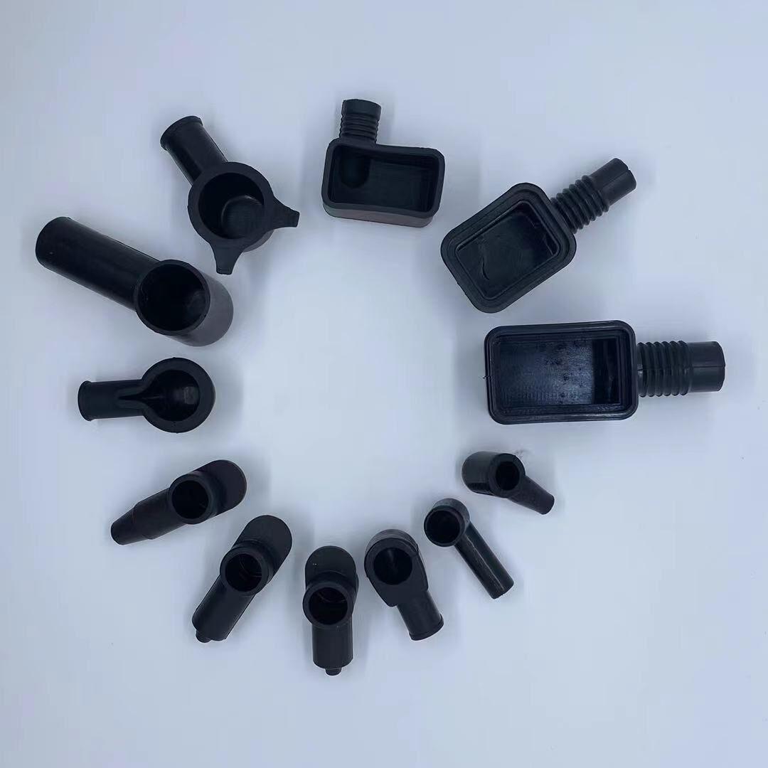 Lug & Ring Terminal Boot Covers CHCH (China Manufacturer