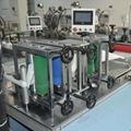 High Speed Automatic KN95 Face Mask Machine  4