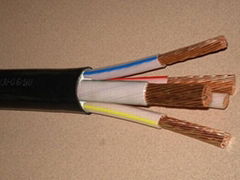 Frequency Converter Cable