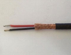 Compensational Wire & Cable for Thermocouple
