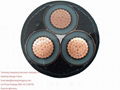 medium voltage power cable 1