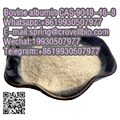 CAS 9048-46-8 Bovine albumin with top quality and fast delivery +8619930507977  3