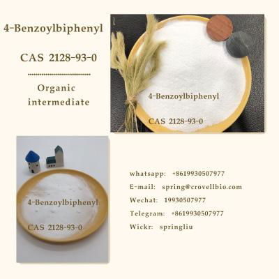 pharmaceutical intermediates PBZ Cas 2128-93-0 in stock from China+8619930507977