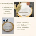 pharmaceutical intermediates PBZ Cas 2128-93-0 in stock from China+8619930507977