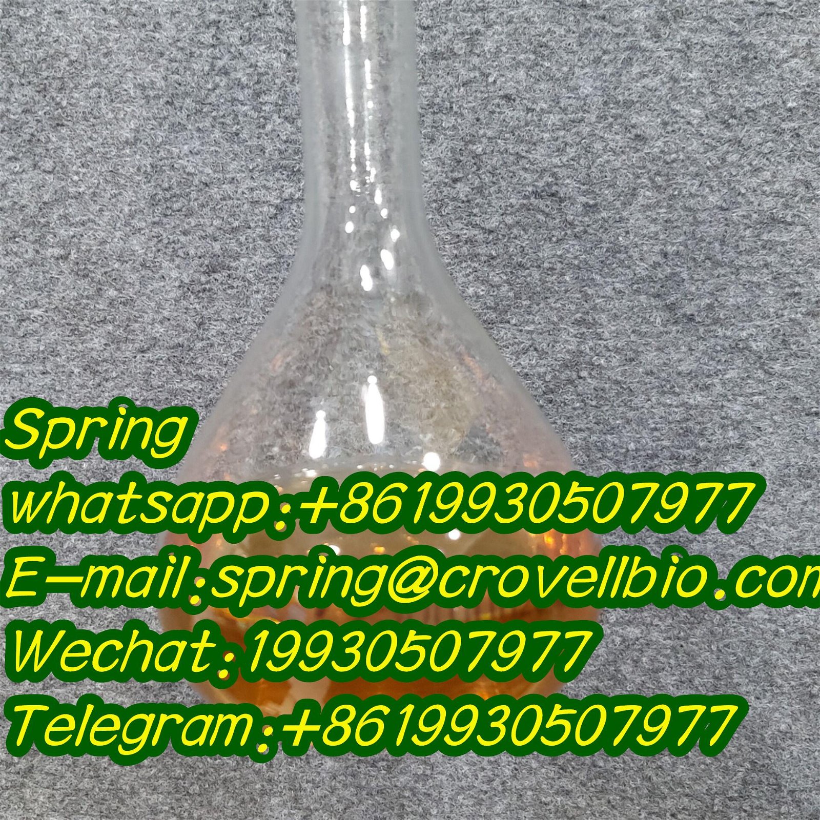 Buy Large stock Cinnamaldehyde China 104-55-2 from China Hebei +8619930507977 4