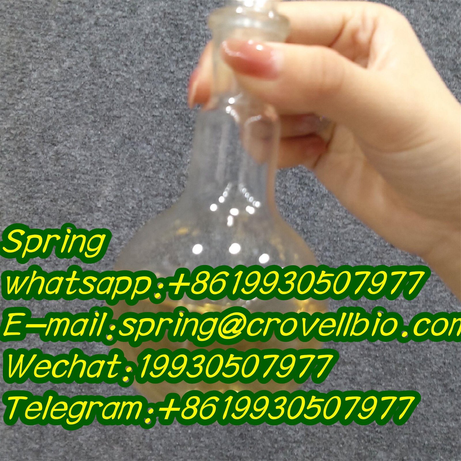 Buy Large stock Cinnamaldehyde China 104-55-2 from China Hebei +8619930507977 5