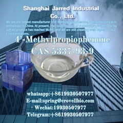 Supply 4'-Methylpropiophenone Cas
