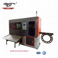  automatic CNC 2D wire forming medium frequency machine washing machine 1