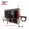  automatic CNC 2D wire forming medium frequency machine washing machine