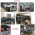 Multi function  CNC 2D flat wire  forming machine New !! slot machine 