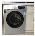 Siemens drum washing machine  1