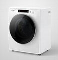 XIAOJI small baby mini washing machine