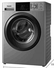 Panasonic Integrated washing machine for household washing